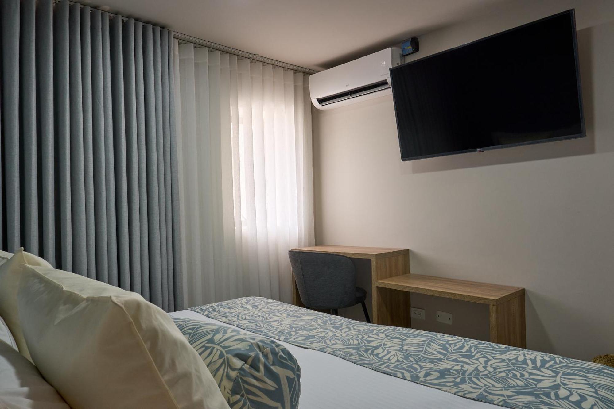 Kamaleb Farallones Hotel Quibdó Eksteriør bilde